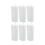 Karokstore Leaf Serisi Kalorifer Suluğu/hava Nemlendirici/petek Suluğu/bebek - Çocuk Odası Nemlendirici (6 Adet)