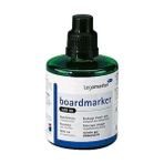 Karokstore Legamaster Tahta Kalem Mürekkebi Damlalıklı 100 ml Yeşil LM1199 - Standart