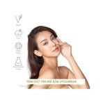 Karokstore Licape-Bariyer Güçlendirici Yoğun Nemlendirici Cica Jel Krem 40ML - standart