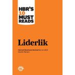 Karokstore Liderlik (Kapak Değişebilir): Harvard 10 Must Reads Serisi - standart