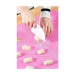 Karokstore Life Silikon Hamur Açma Yoğurma Matı MIT1133 - standart