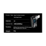 Karokstore Lightning To Type C 35W Mini Otg Otgex