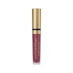 Karokstore Likit Mat Ruj - Color Elixir Matte Liquid Lipstick 035 Faded Red - standart