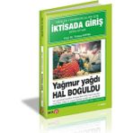 Karokstore M.y.o Için Iktisada Giriş Ders Kitabı: Meslek Yüksekokulları Için (Basından Örneklerle) - standart