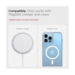 Karokstore Magfit Air Vent Araç Içi Telefon Tutucu Için Magsafe Özellikli Şarj Aleti (Magsafe Dahil Değildir) - ACP03163
