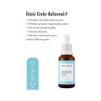 Karokstore Maruderm Azelaik Asit Aydınlatıcı Cilt Serumu 30 ml - standart
