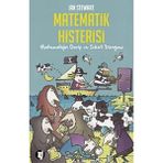 Karokstore Matematik Histerisi: Matematiğin Garip ve Sihirli Dğnyası