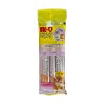 Karokstore Me-O Creamy Treats Kitten Ton Balığı ve Kedi Sütlü Yavru Kedi Ödülü 15GR 4lü