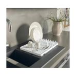 Karokstore ME8301 Blanca Bulaşıklık, Beyaz - standart