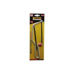 Karokstore Mini Kıl Testere Yedek Bıçaklı Ahşap - Metal - Cam - Fayans Vb. Kesimi (4172) - standart