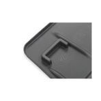 Karokstore Model Y ile Uyumlu Kablosuz Şarj Pedi V2