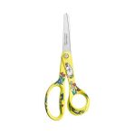 Karokstore Mumin Çocuk Makası, 13 Cm, Şnorkelli Kız Çocuk Kutusu - Standart