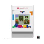Karokstore My Arcade 10CM Tetrıs Portable Retro Konsol 101 Oyun