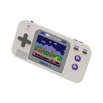 Karokstore My Arcade Gamer V Retro Konsol 220 Oyun Gri-Mor