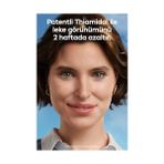 Karokstore Nivea LUMINOUS630 Thiamidol Etkili Leke Karşıtı Cilt Serumu 30ML ve Gece Yüz Kremi 50ML, Hyaluronik Asit - standart