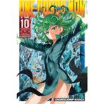 Karokstore One-Punch Man 10