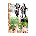 Karokstore One-Punch Man, Vol. 21: Volume 21