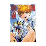 Karokstore One-Punch Man, Vol. 22: Volume 22