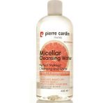 Karokstore Pierre Cardin Gently Cleansing Micellar Water With Pink Grapefruit & Vitamin C - Makyaj Temizleme Suyu 400 ml - standart