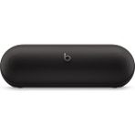 Karokstore Pill - Kablosuz Bluetooth Hoparlör ve Taşınabilir Şarj Aleti (Usb-C Kablo Ile) - 24 Saate Ulaşan Pil Ömrü, IP67 Derecesinde Suya Dayanıklı, ve Uyumlu, Dahili Mik - Mat Siyah - standart