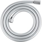 Karokstore Plastik Silverfleks Duş Spiral Hortumu 175 cm Krom - 28388001