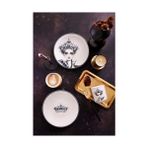 Karokstore Porselen 4 Parça 2 Kişilik Ikram Seti 880908 - standart