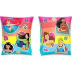 Karokstore Prenses Şişirilebilir Kol Bandı Şamandıraları - Standart