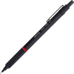Karokstore Pro Gizli Uçlu Kurşun Kalem 0.5 Mm, Siyah - Standart