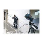 Karokstore Professional Gcl 2-50 Çapraz Çizgi Lazeri, 50 Metre, Lr6 Lazer Alıcı, Mavi