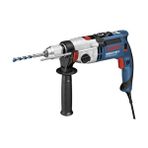Karokstore Professional Gsb 21-2 Rct Darbeli Matkap (1.300 W, Mandren Çapı: 1,5-13 Mm, Betonda Delme Çapı: 24 Mm) - standart