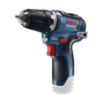Karokstore Professional Gsr 12V-35 Akülü Delme Vidalama Makinesi (12 Volt, Solo, Yumuşak/sert Tork: 20/35 Nm; Karton Kutuda) - standart