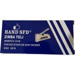 Karokstore Profesyonel Zimba Teli, 13 1/8 R23, 4000 Adet Paket - Standart