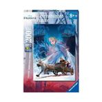 Karokstore Puzzle, Wd Frozen2, 200 Parça