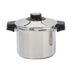 Karokstore Quıck&safe 6+8 L Düdüklü Tencere Seti
