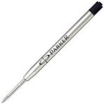 Karokstore Quinkflow S0909550 Yedek Kalem Içi (Tükenmez Kalem Için, Orta Çizgi Genişliği, Siyah Mürekkep, Tekli Paket) - Standart