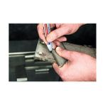 Karokstore Retract 11 Permanent Markör - Yeşil - 1 Kalem - Yuvarluk Uç 1.5-3 mm - Standart