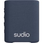 Karokstore S2 Mavi, Bluetooth Hoparlör, Yüksek Sesli ve Derin Baslı, Uzun Çalma Süresi, Ipx5, Su Geçirmez, Bluetooth 5.3 Tws Eşleştirme, Taşınabilir Kablosuz Kompakt Hoparlör, Ev, Dış Mekan Için - standart