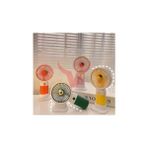 Karokstore Şarjlı Masa ve El Fan Taşınabilir Şarjlı Edilebilir Mini Fan