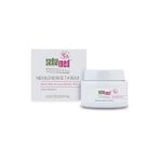 Karokstore Sebamed%2 Vitamin E Içeren Nemlendirici Yüz ve Boyun Cilt Bakım Kremi – Günlük Bakım - 75 ml