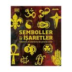 Karokstore Semboller & Işaretler (Ciltli): Kökenlerine ve Anlamlarına Dair Görsel Bir Rehber - standart