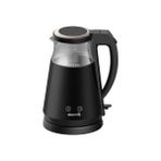 Karokstore SH90W 1,7lt Dijital Isı Ayarlı Cam Kettle & Su Isıtıcı