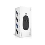 Karokstore Shaza 16W Ekstra Dahili Mikrofon, Aux, Sd Kart, USB Girişli Hoparlör Gri - standart