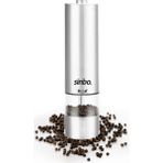 Karokstore SHB-7502 Pilli Tuz ve Karabiber Öğütücü - standart