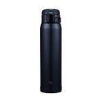 Karokstore SM-SR60 Termos Bardak Matara 0.60 Lt, Siyah