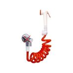 Karokstore Spiral Taharet Matik Hortum Seti 150 cm (Mavi)