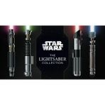 Karokstore Star Wars: The Lightsaber Collection - standart