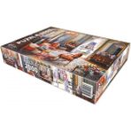 Karokstore Star Yalnız Başına, 2000 Parça Puzzle