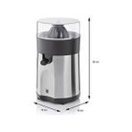 Karokstore Stelio Çelik Elektirkli Narenciye Sıkacağı 85 W