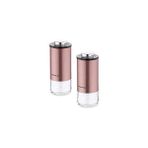 Karokstore Stora Plus Rosegold Tuzluk Biberlik Seti