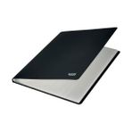 Karokstore Sunum Dosyası A4 Pp 40 Siyah - Standart